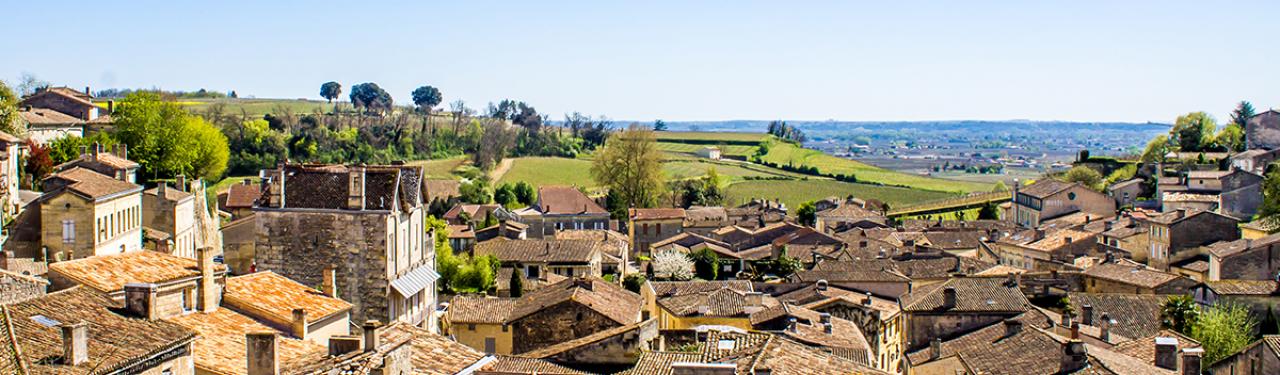 Pourquoi acheter une maison en Gironde?