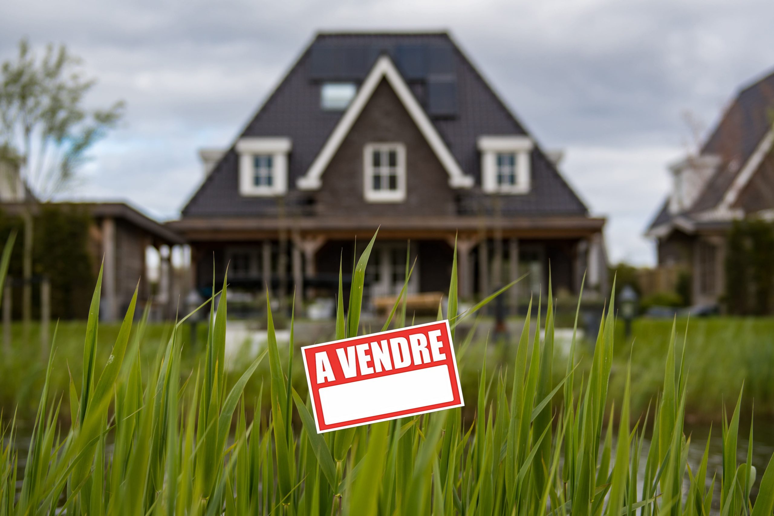 3 astuces pour vendre votre maison au meilleur prix