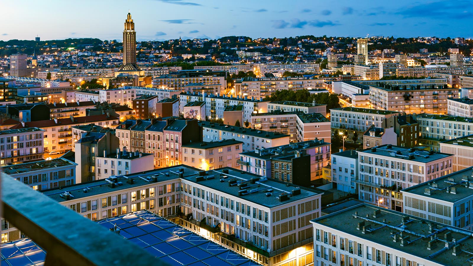 Comment déménager à Le Havre ?